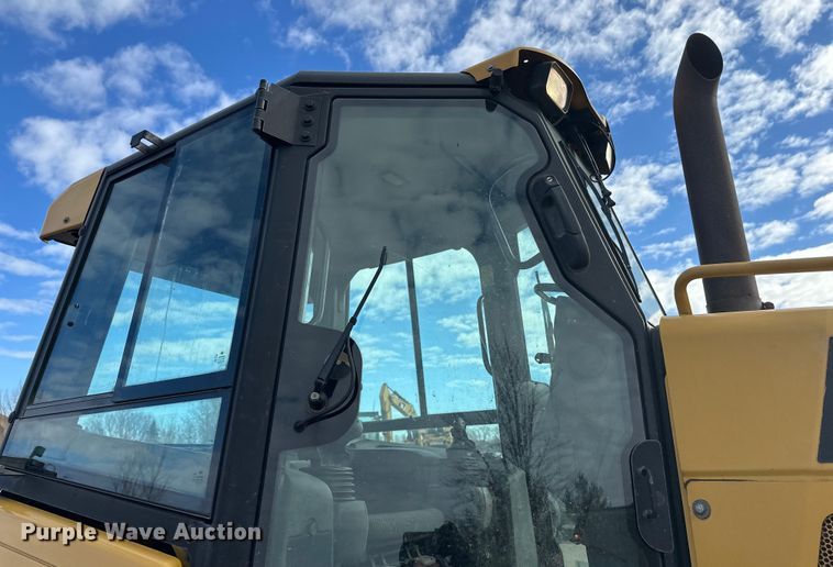 image for item FK1592 2014 Caterpillar D5K2 LGP dozer
