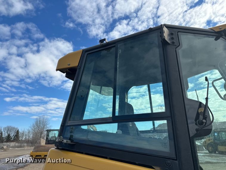 image for item FK1592 2014 Caterpillar D5K2 LGP dozer