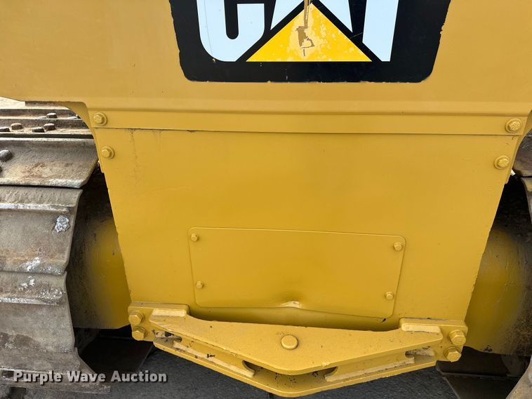 image for item FK1592 2014 Caterpillar D5K2 LGP dozer