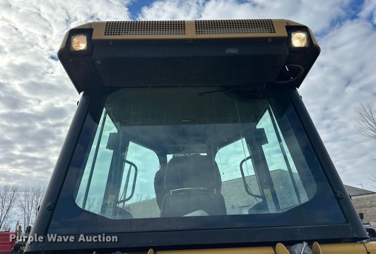 image for item FK1592 2014 Caterpillar D5K2 LGP dozer