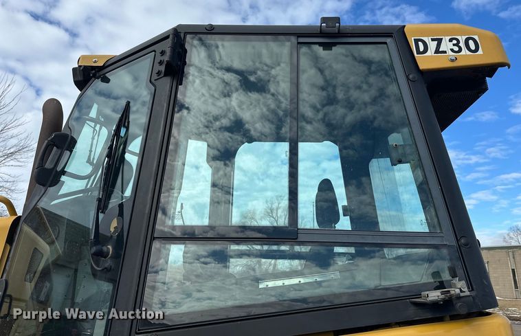 image for item FK1592 2014 Caterpillar D5K2 LGP dozer