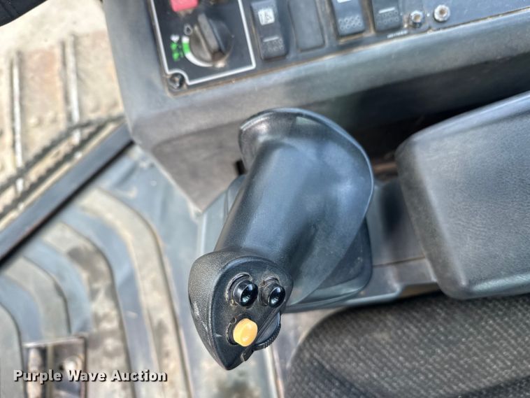 image for item FK1592 2014 Caterpillar D5K2 LGP dozer