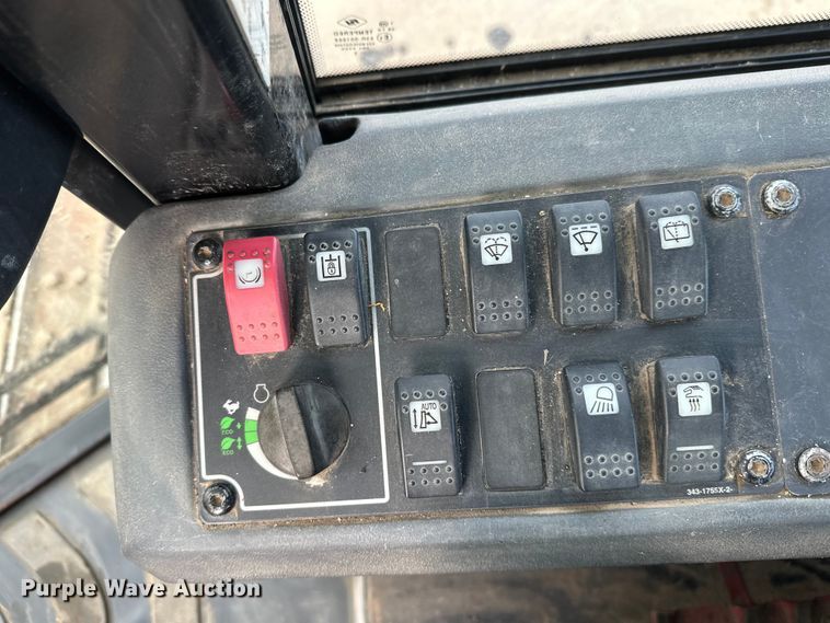 image for item FK1592 2014 Caterpillar D5K2 LGP dozer