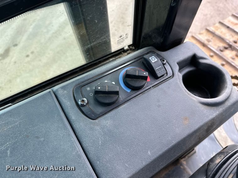 image for item FK1592 2014 Caterpillar D5K2 LGP dozer