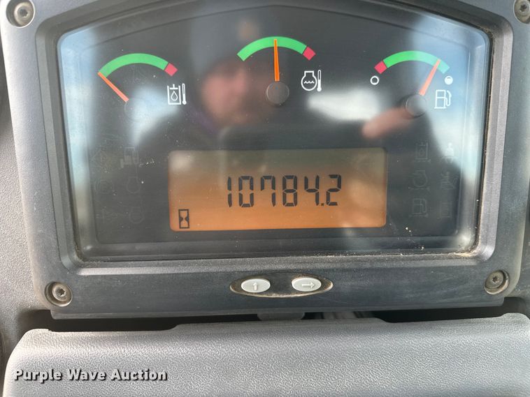 image for item FK1592 2014 Caterpillar D5K2 LGP dozer