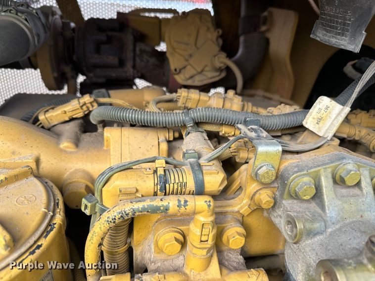 image for item FK1592 2014 Caterpillar D5K2 LGP dozer