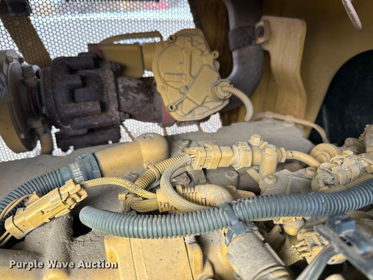 image for item FK1592 2014 Caterpillar D5K2 LGP dozer