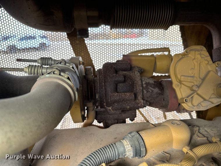 image for item FK1592 2014 Caterpillar D5K2 LGP dozer