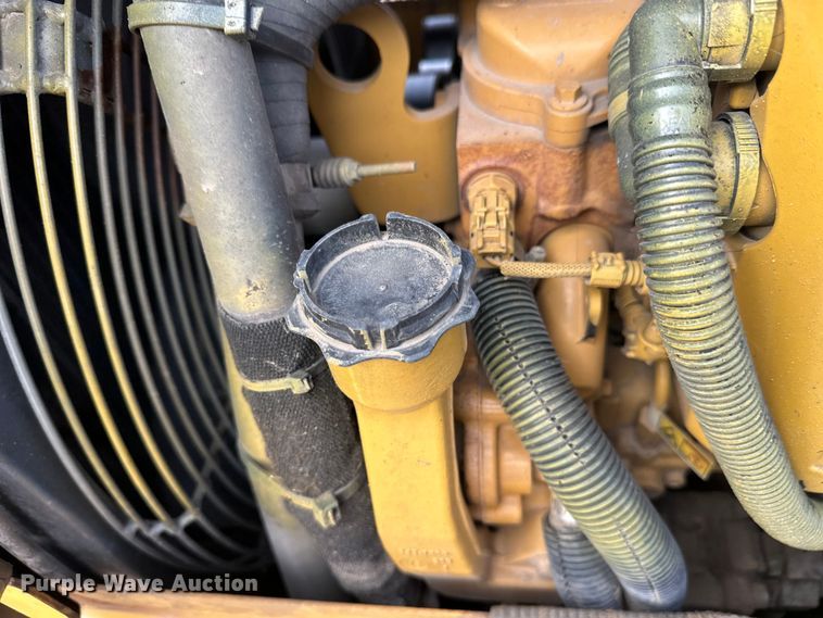 image for item FK1592 2014 Caterpillar D5K2 LGP dozer