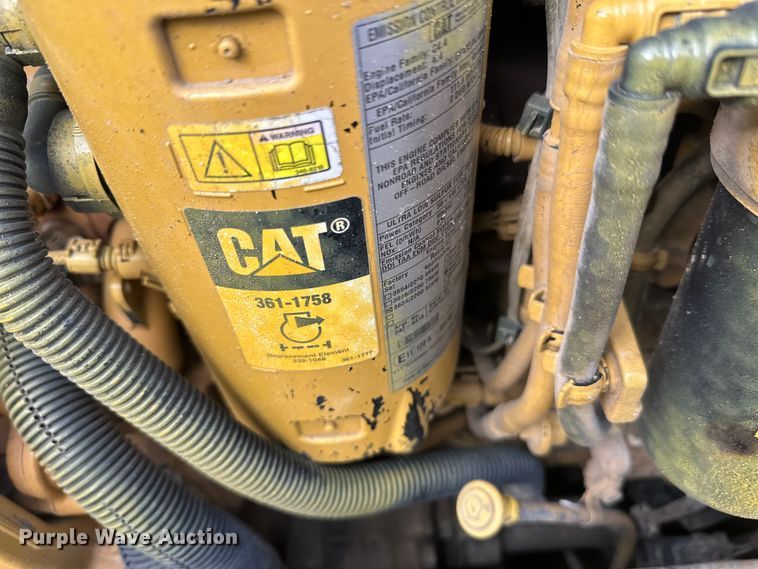 image for item FK1592 2014 Caterpillar D5K2 LGP dozer