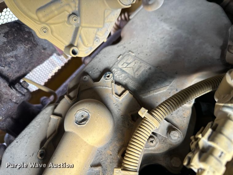 image for item FK1592 2014 Caterpillar D5K2 LGP dozer