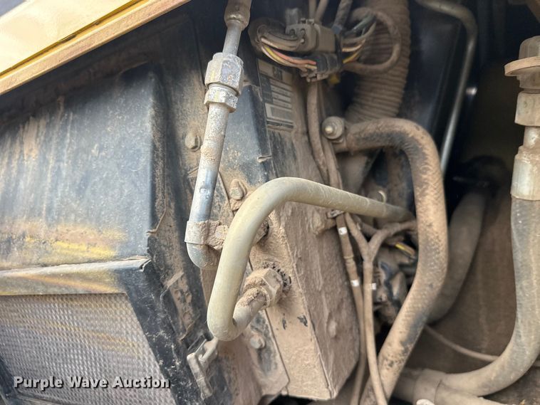 image for item FK1592 2014 Caterpillar D5K2 LGP dozer