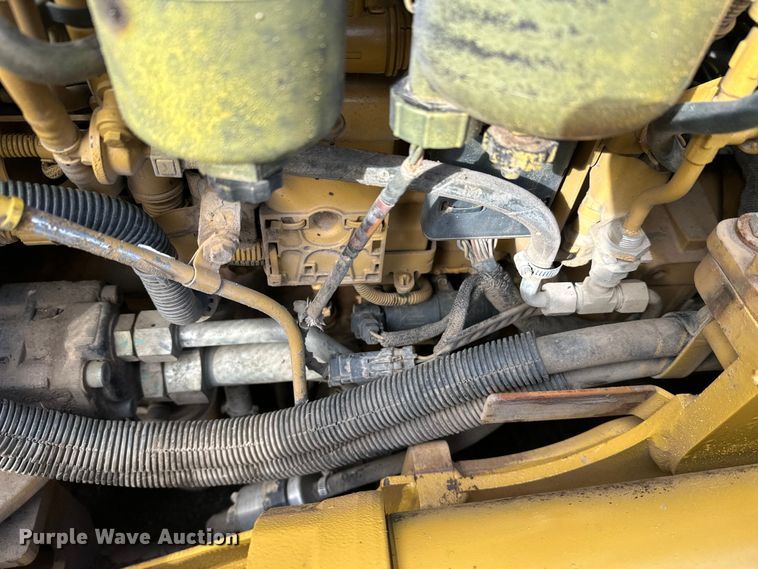 image for item FK1592 2014 Caterpillar D5K2 LGP dozer