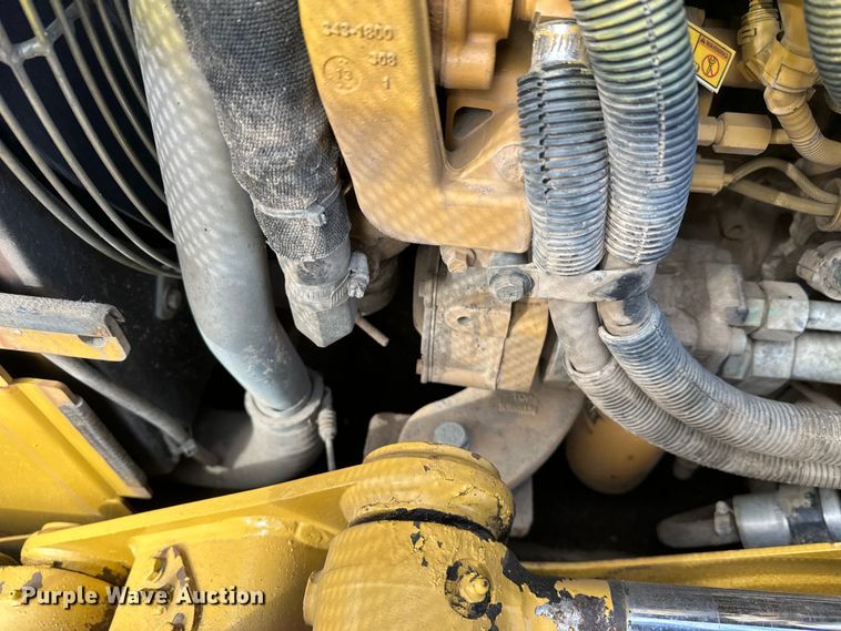 image for item FK1592 2014 Caterpillar D5K2 LGP dozer