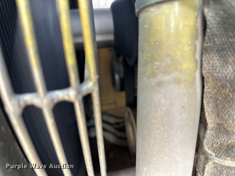 image for item FK1592 2014 Caterpillar D5K2 LGP dozer