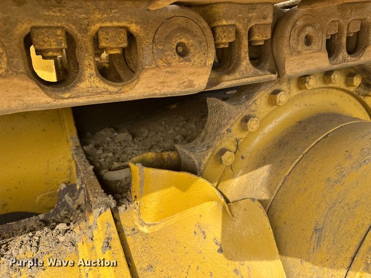 image for item FK1592 2014 Caterpillar D5K2 LGP dozer