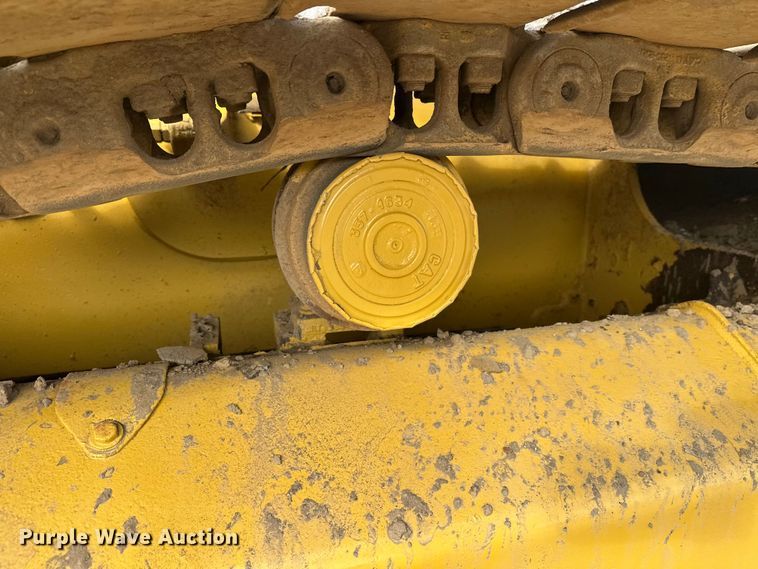 image for item FK1592 2014 Caterpillar D5K2 LGP dozer