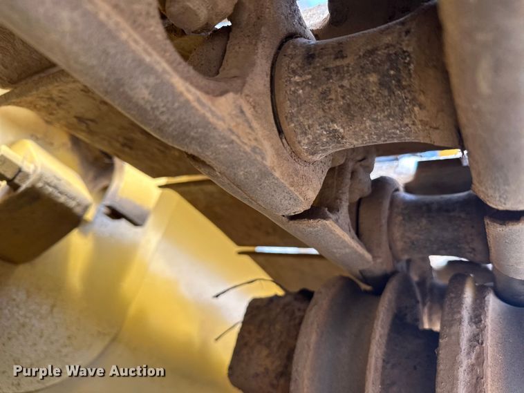 image for item FK1592 2014 Caterpillar D5K2 LGP dozer