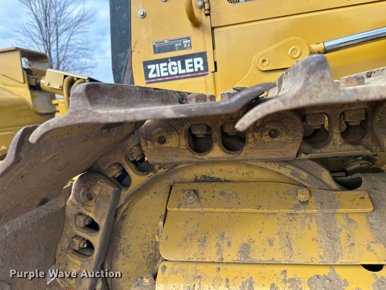 image for item FK1592 2014 Caterpillar D5K2 LGP dozer