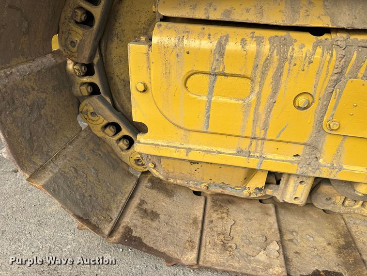 image for item FK1592 2014 Caterpillar D5K2 LGP dozer