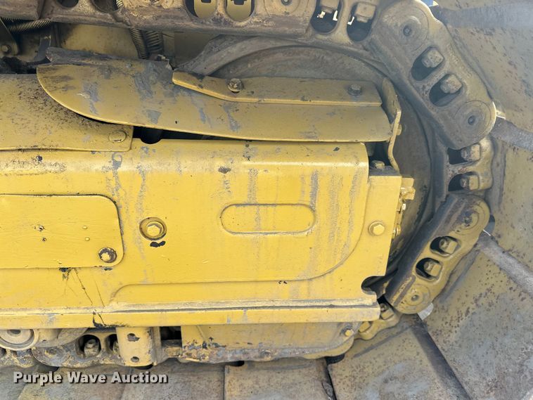 image for item FK1592 2014 Caterpillar D5K2 LGP dozer