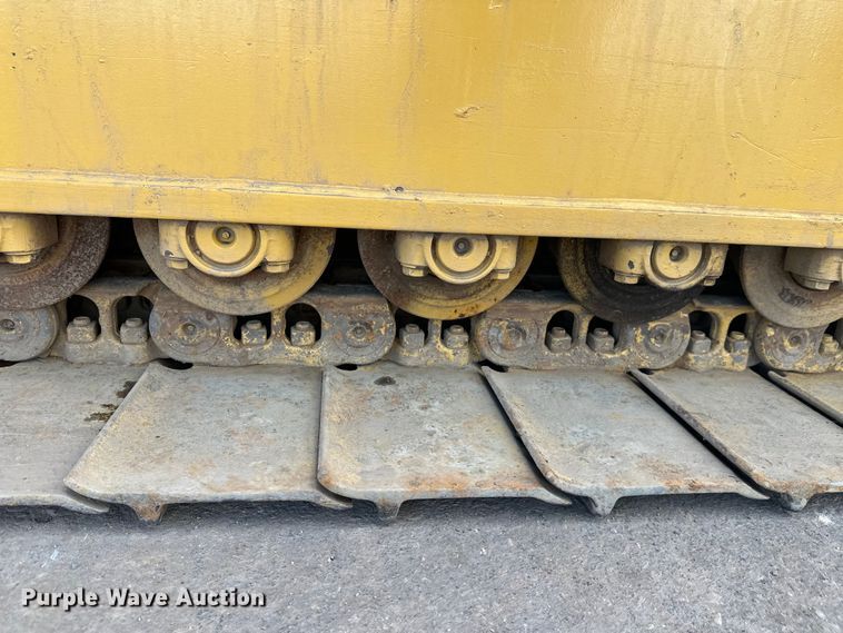 image for item FK1592 2014 Caterpillar D5K2 LGP dozer