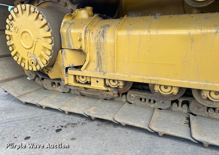 image for item FK1592 2014 Caterpillar D5K2 LGP dozer