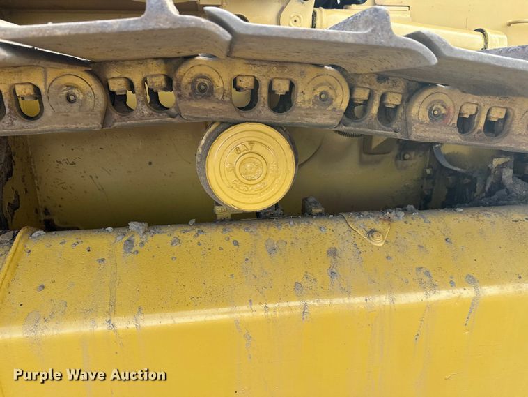 image for item FK1592 2014 Caterpillar D5K2 LGP dozer