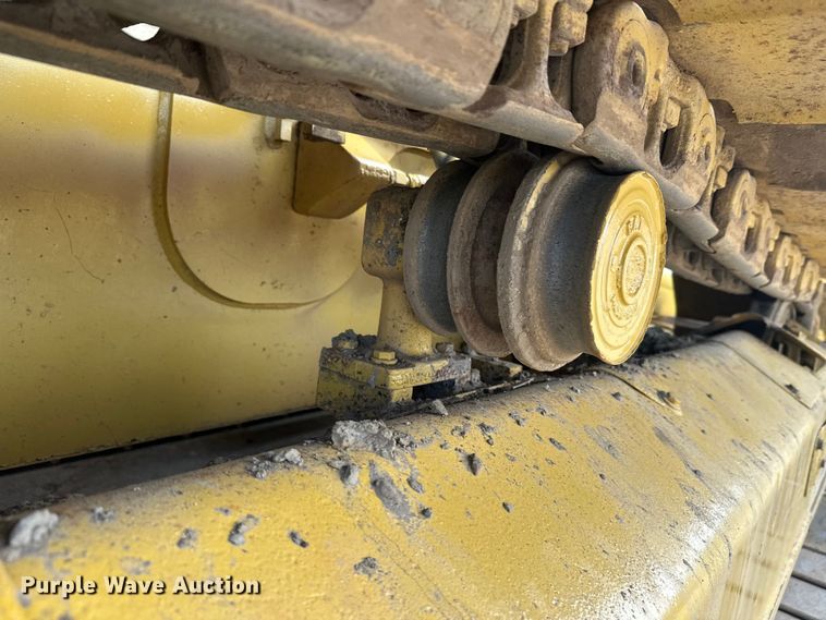 image for item FK1592 2014 Caterpillar D5K2 LGP dozer