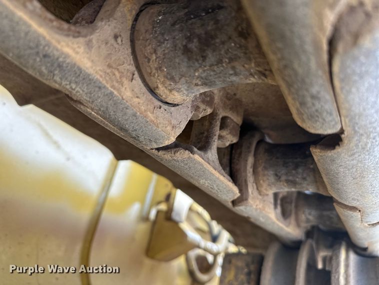 image for item FK1592 2014 Caterpillar D5K2 LGP dozer