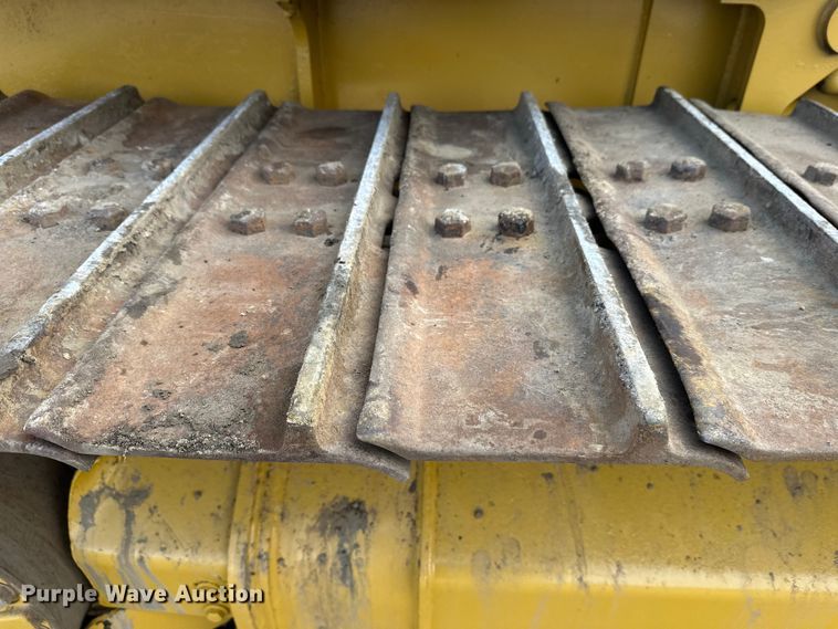 image for item FK1592 2014 Caterpillar D5K2 LGP dozer