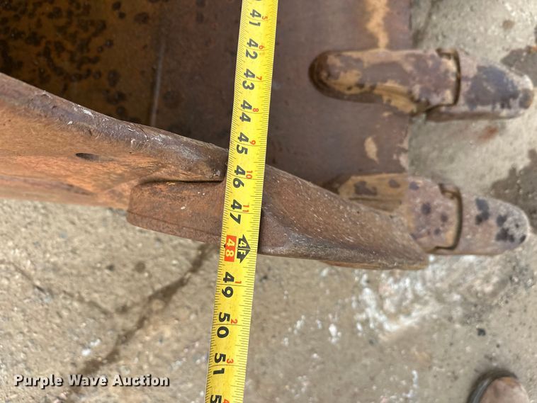 image for item FK1593 2012 Caterpillar 336E L excavator