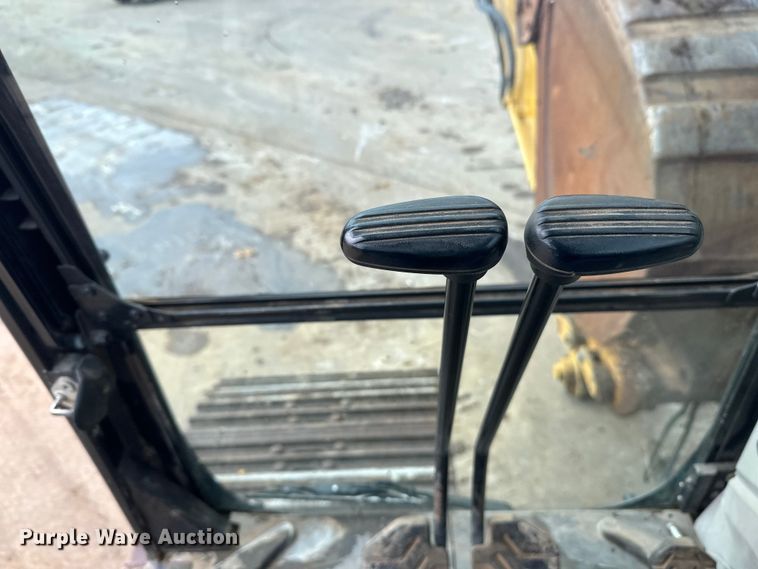 image for item FK1593 2012 Caterpillar 336E L excavator