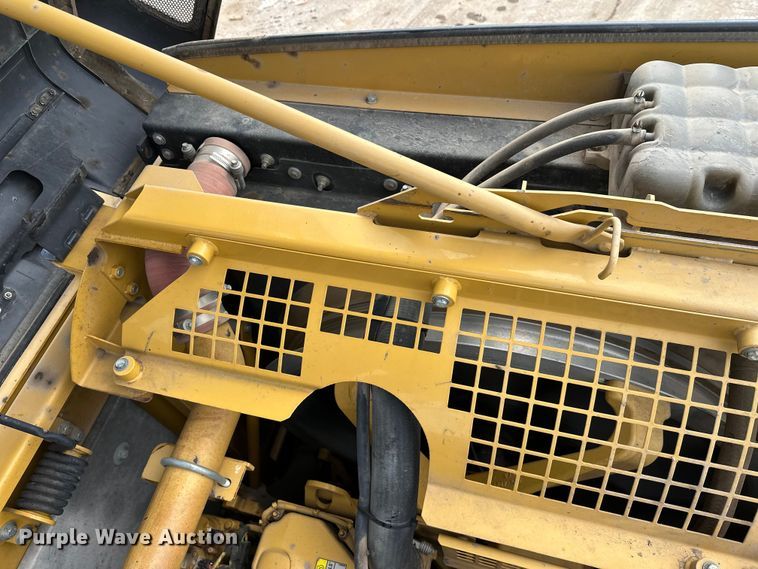 image for item FK1593 2012 Caterpillar 336E L excavator