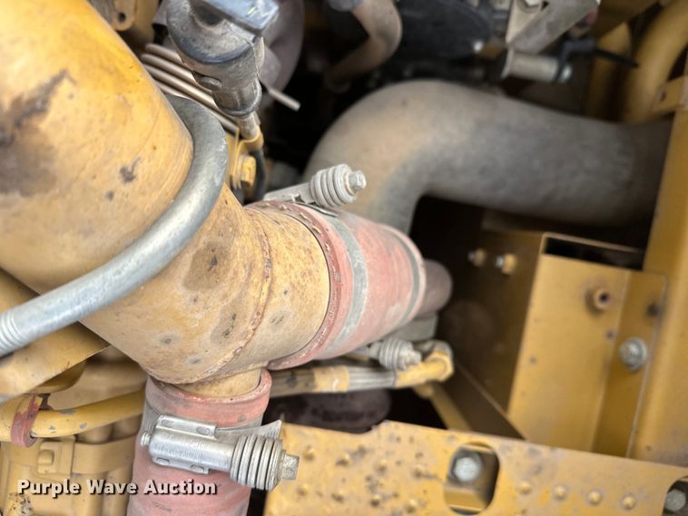 image for item FK1593 2012 Caterpillar 336E L excavator