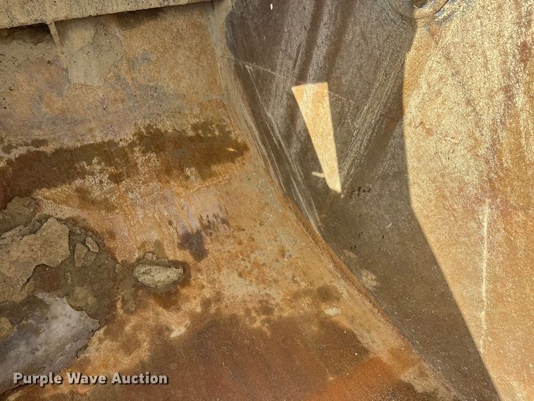 image for item FK1594 2013 Caterpillar 336E L excavator