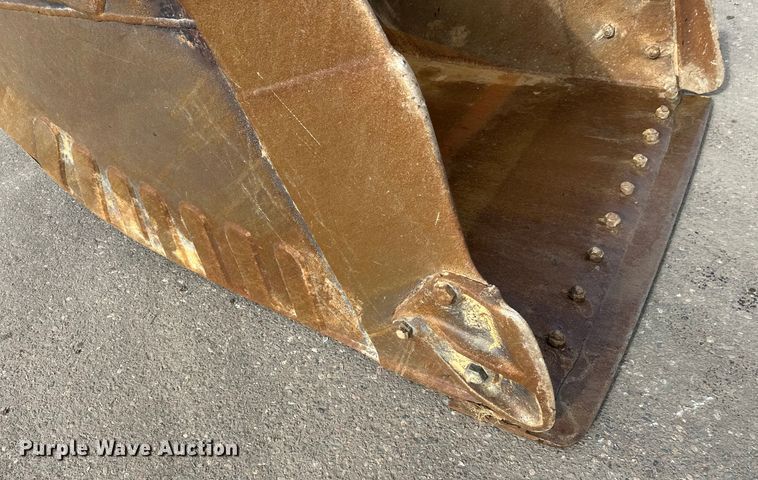 image for item FK1594 2013 Caterpillar 336E L excavator