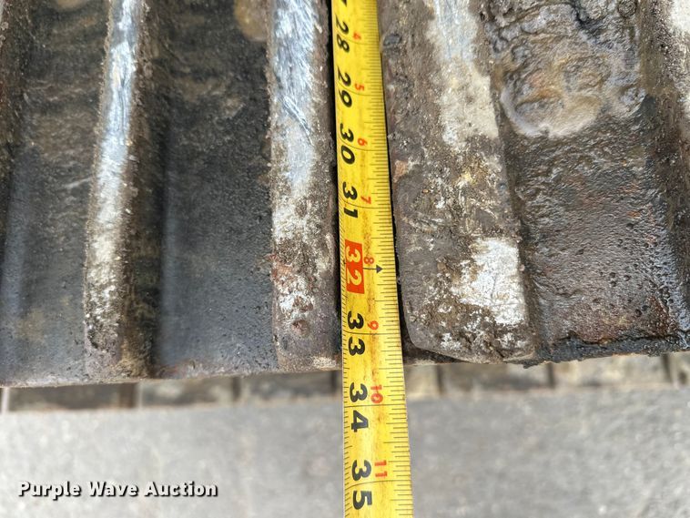 image for item FK1594 2013 Caterpillar 336E L excavator