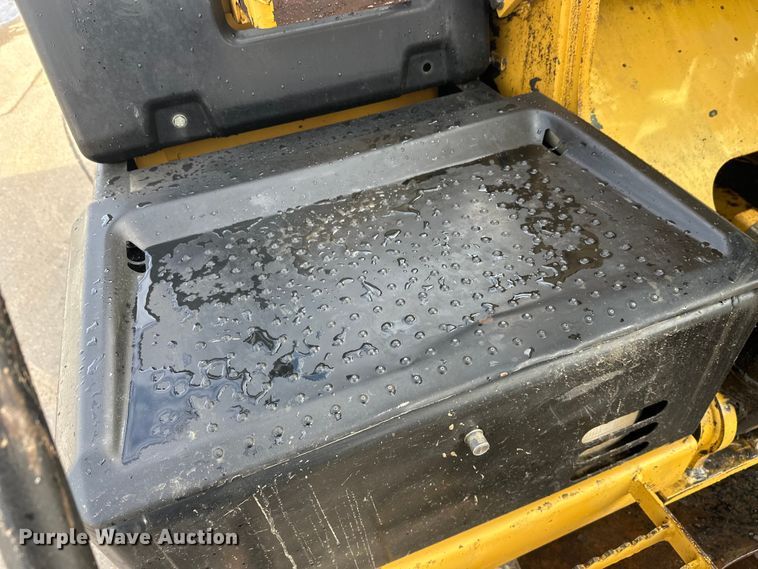 image for item FK1594 2013 Caterpillar 336E L excavator