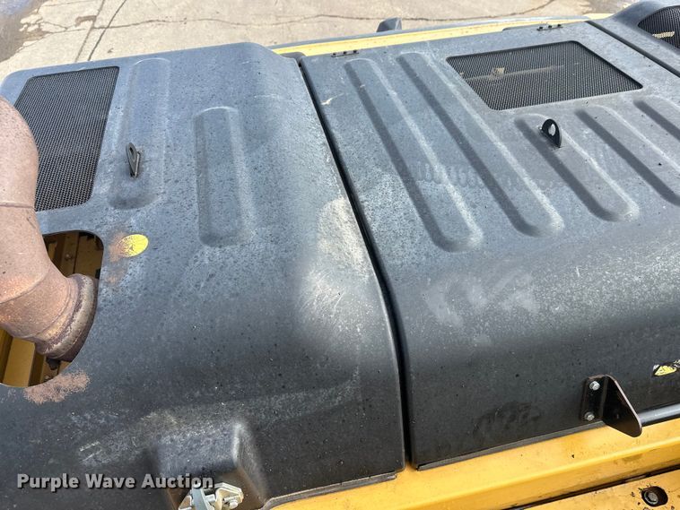 image for item FK1594 2013 Caterpillar 336E L excavator