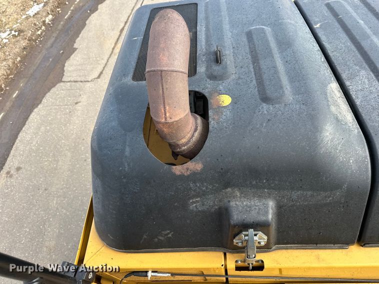 image for item FK1594 2013 Caterpillar 336E L excavator