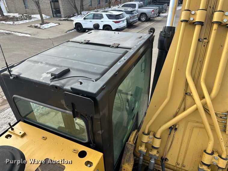 image for item FK1594 2013 Caterpillar 336E L excavator