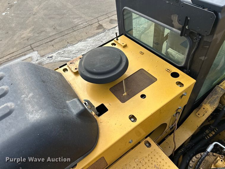 image for item FK1594 2013 Caterpillar 336E L excavator