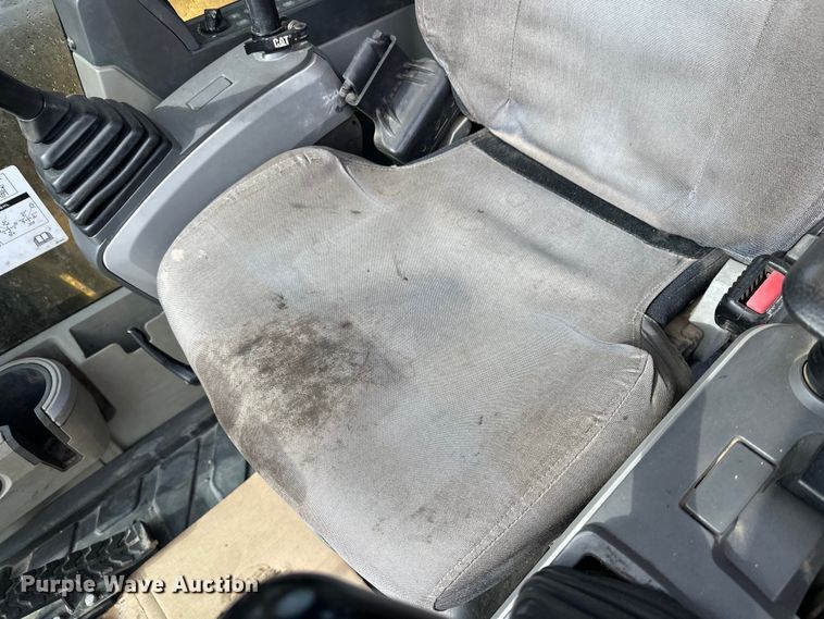 image for item FK1594 2013 Caterpillar 336E L excavator