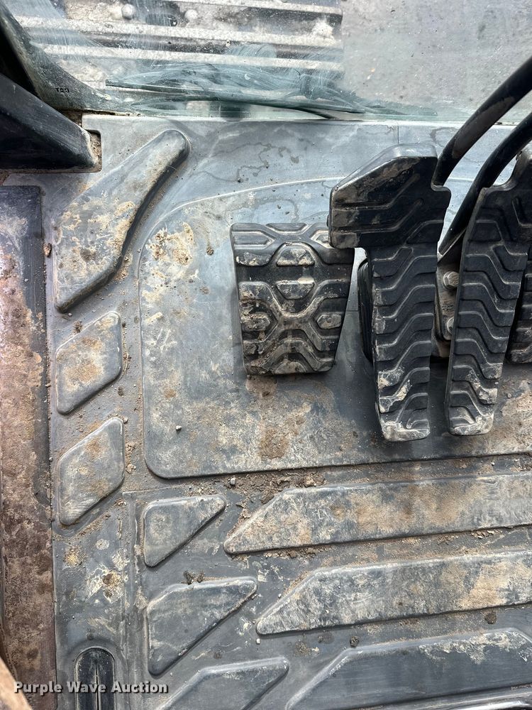 image for item FK1594 2013 Caterpillar 336E L excavator