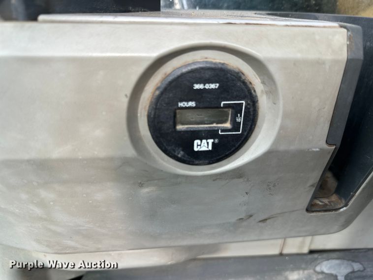 image for item FK1594 2013 Caterpillar 336E L excavator