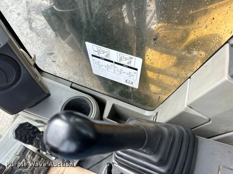 image for item FK1594 2013 Caterpillar 336E L excavator