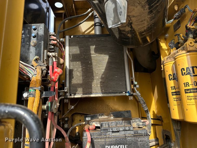 image for item FK1594 2013 Caterpillar 336E L excavator