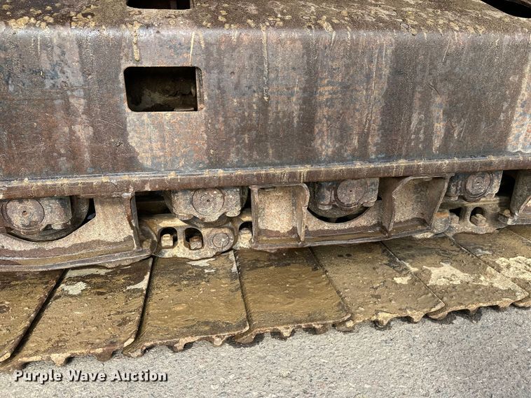 image for item FK1594 2013 Caterpillar 336E L excavator