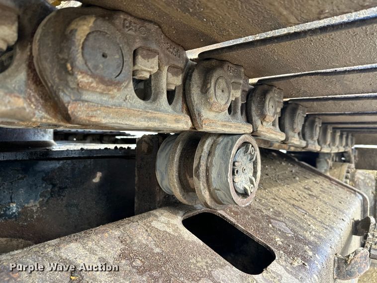 image for item FK1594 2013 Caterpillar 336E L excavator